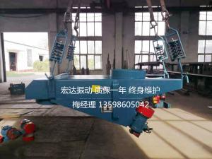 怎樣選擇適合的振動給料機？
