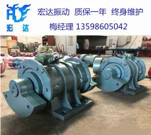 如何挑選ZDJ型號振動電機？
