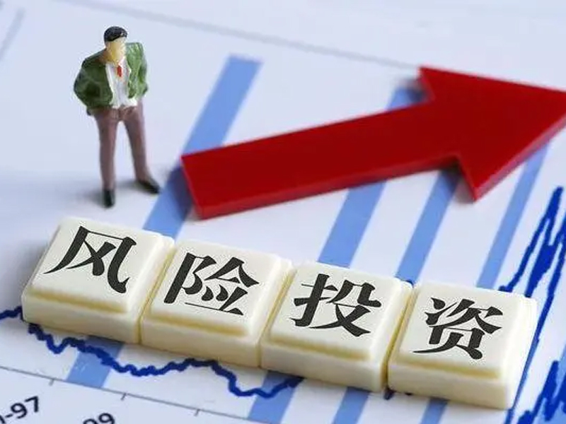 風(fēng)險(xiǎn)投資